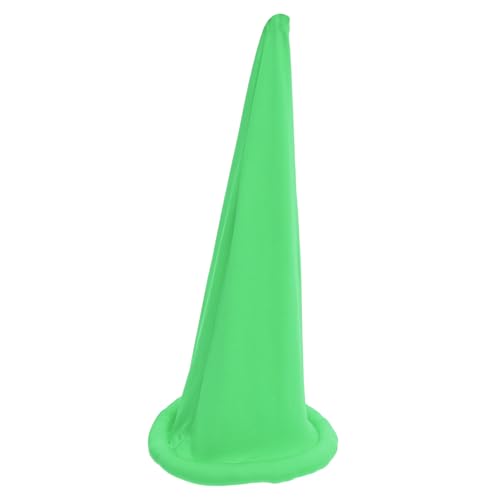 ZUNOXAZ Halloween Gnome Mütze Grüne Partydeko Karneval Cosplay Requisit Waschbar Charmanter Wichtelhut für Halloween Festliche Verkleidung ZUNOXAZ Halloween Gnome Mütze Grüne Partydeko Karneval Cosplay Requisit Waschbar Charmanter Wichtelhut für Halloween Festliche Verkleidung von ZUNOXAZ