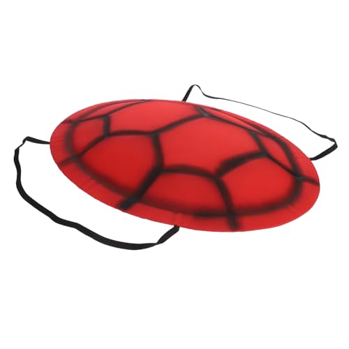 ZUNOXAZ Halloween Kostüm Eva Schildkrötenpanzer Einzigartiges Cosplay Zubehör für Karneval und Halloween Partys Leicht und Bequem für Verschiedene Veranstaltungen von ZUNOXAZ