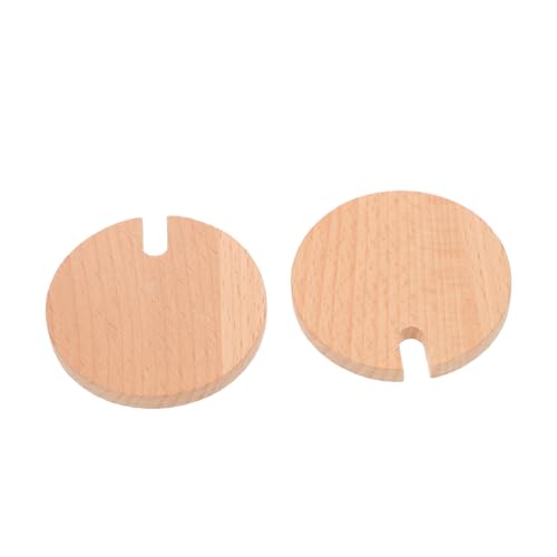 ZUNOXAZ Hand Eye Coordination für Holzsensorisches Konzentration und Feinmotorik Sicheres und Lernspielzeug für Jungen und Mädchen von ZUNOXAZ