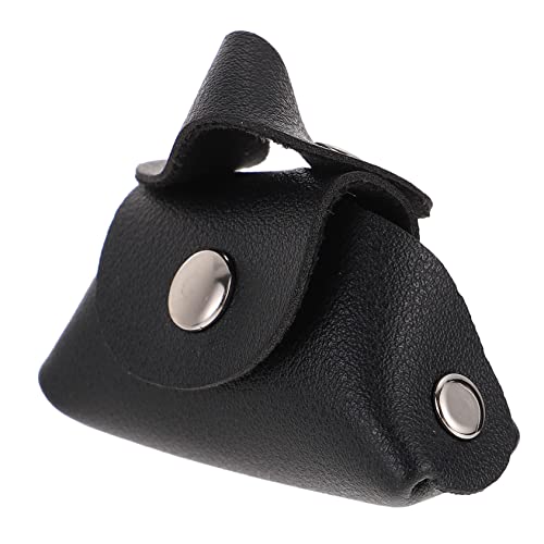 ZUNOXAZ Handtasche für Offene Puppentasche aus Kunstleder für Kleinkinder für Rollenspiele und Puppenzubehör Robust und Tragbar Süßes ZUNOXAZ Handtasche für Offene Puppentasche aus Kunstleder für Kleinkinder für Rollenspiele und Puppenzubehör Robust und Tragbar Süßes von ZUNOXAZ