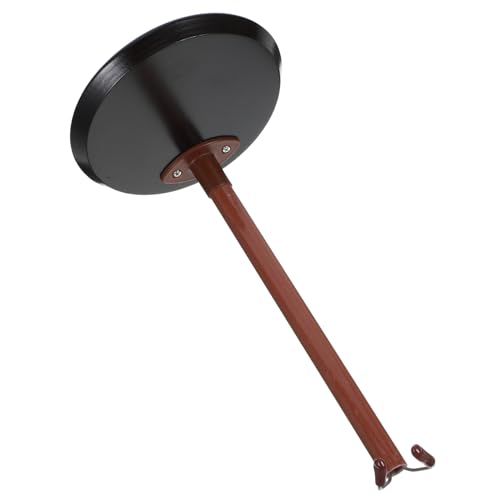 ZUNOXAZ Holz Puppenständer mit Rundbasis Robuster Display Halter für Kuscheltiere und Puppen Stabil und für Kinderzimmer und ZUNOXAZ Holz Puppenständer mit Rundbasis Robuster Display Halter für Kuscheltiere und Puppen Stabil und für Kinderzimmer und von ZUNOXAZ