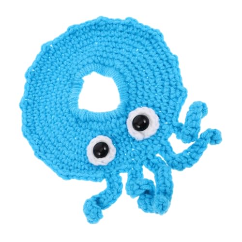 ZUNOXAZ Kameraobjektiv, Dekorativer Ring, Shutter Hugger, Baby-spirale, Hängender Kinderwagen, Strickset Für Kinder, Anfänger-häkelset Für Erwachsene, Oktopus ZUNOXAZ Kameraobjektiv, Dekorativer Ring, Shutter Hugger, Baby-spirale, Hängender Kinderwagen, Strickset Für Kinder, Anfänger-häkelset Für Erwachsene, Oktopus von ZUNOXAZ