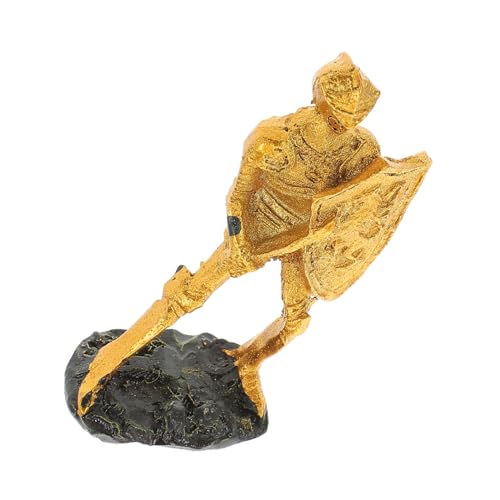 ZUNOXAZ Kriegerfiguren Modell Winzige Menschen Kriegermodell Mini Menschenmodelle Mini Soldat Winzige Soldatenmodelle Kriegerfiguren Realistische Soldatenfiguren Minifigurenmodell Harz ZUNOXAZ Kriegerfiguren Modell Winzige Menschen Kriegermodell Mini Menschenmodelle Mini Soldat Winzige Soldatenmodelle Kriegerfiguren Realistische Soldatenfiguren Minifigurenmodell Harz von ZUNOXAZ