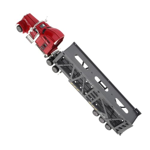 ZUNOXAZ LKW Vintage Design für Wohn und Auto Innenräume Kompakte und Stabile Statue für Sammler ZUNOXAZ LKW Vintage Design für Wohn und Auto Innenräume Kompakte und Stabile Statue für Sammler von ZUNOXAZ