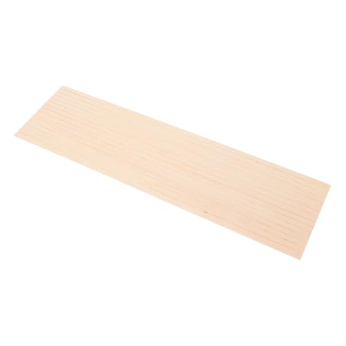 ZUNOXAZ Mini-Puppenhaus Mini-Küchenmodellspielzeug Miniaturdekor Puppenhausdekor Puppenfoto -Rahmenherstellung Wohnkultur Puppe Modell Puppenstubentisch mit Fotorahmen MDF Beige von ZUNOXAZ