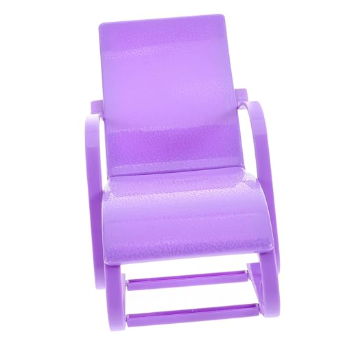 ZUNOXAZ Miniatur Strandstuhl Puppenhaus Zubehör Mini Beach Chair für Leichte Tragbare Mini Deko Stuhl für Puppenhaus und Strandspielzeug Jungen Mädchen ZUNOXAZ Miniatur Strandstuhl Puppenhaus Zubehör Mini Beach Chair für Leichte Tragbare Mini Deko Stuhl für Puppenhaus und Strandspielzeug Jungen Mädchen von ZUNOXAZ