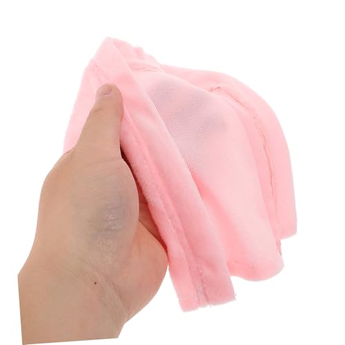 ZUNOXAZ Miniatur puppenbademantel aus Weichem Atmungsaktivem Material Detaillierte Verarbeitung mit Feinen Nähten Stilvolles Design für Puppenkleidung Pflegeleicht und Maschinenwaschbar ZUNOXAZ Miniatur puppenbademantel aus Weichem Atmungsaktivem Material Detaillierte Verarbeitung mit Feinen Nähten Stilvolles Design für Puppenkleidung Pflegeleicht und Maschinenwaschbar von ZUNOXAZ