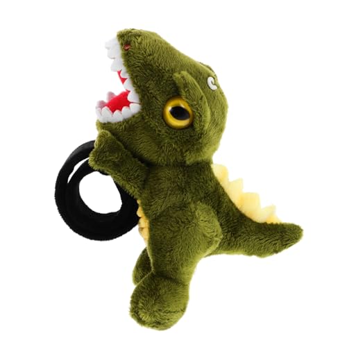 ZUNOXAZ Niedliches Dinosaurier Plüschspielzeug für Motorräder Kreatives Mini Kuscheltier Dekoration für Motorrad Heckbereich Einfache Installation und Vielseitiger Einsatz als ZUNOXAZ Niedliches Dinosaurier Plüschspielzeug für Motorräder Kreatives Mini Kuscheltier Dekoration für Motorrad Heckbereich Einfache Installation und Vielseitiger Einsatz als von ZUNOXAZ