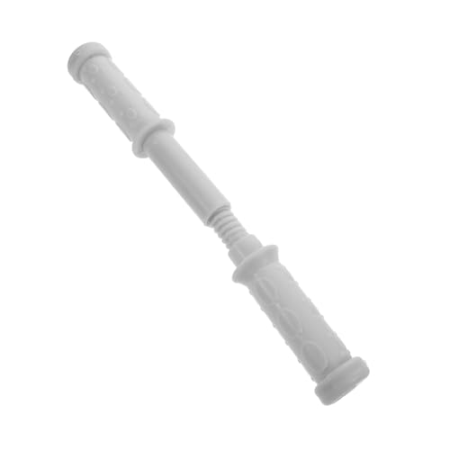 ZUNOXAZ Plastik Pferde Schaukelgriff Ergonomischer Rutschfester Griff Ersatzgriff für Schaukelspielzeug Einfache Montage für Junge Mädchen und Kleinkinder von ZUNOXAZ