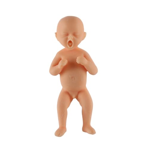 ZUNOXAZ Puppen Handgefertigte Resin Dekoration für Kinderzimmer und Regale Stabil und Langlebig für Kreative Tischdekoration und Zufällige Farben Zufällige Farbe ZUNOXAZ Puppen Handgefertigte Resin Dekoration für Kinderzimmer und Regale Stabil und Langlebig für Kreative Tischdekoration und Zufällige Farben Zufällige Farbe von ZUNOXAZ