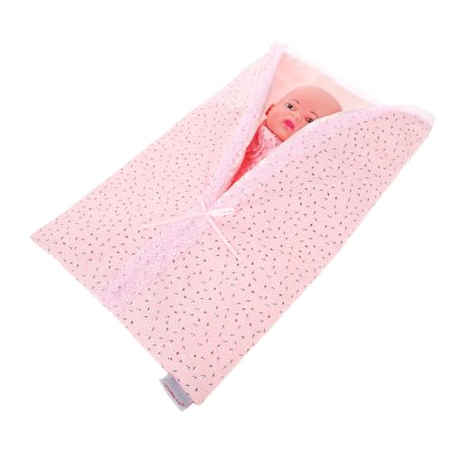 ZUNOXAZ Realistische Babypuppe aus weichem Gummi mit handlicher Fingerpuppe und Tiermotiven Beruhlich und Interaktiv Pädagogisches für Junge Mädchen und Kleinkinder Inklusive Handpuppen ZUNOXAZ Realistische Babypuppe aus weichem Gummi mit handlicher Fingerpuppe und Tiermotiven Beruhlich und Interaktiv Pädagogisches für Junge Mädchen und Kleinkinder Inklusive Handpuppen von ZUNOXAZ