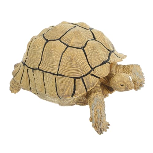 ZUNOXAZ Realistisches Simulationsschildkröten Modell aus Langlebigem Kunststoff Pädagogisches Tierfiguren für Vorstellungskraft und Wissen Dekorativ für Kinderzimmer und Lernumgebungen ZUNOXAZ Realistisches Simulationsschildkröten Modell aus Langlebigem Kunststoff Pädagogisches Tierfiguren für Vorstellungskraft und Wissen Dekorativ für Kinderzimmer und Lernumgebungen von ZUNOXAZ