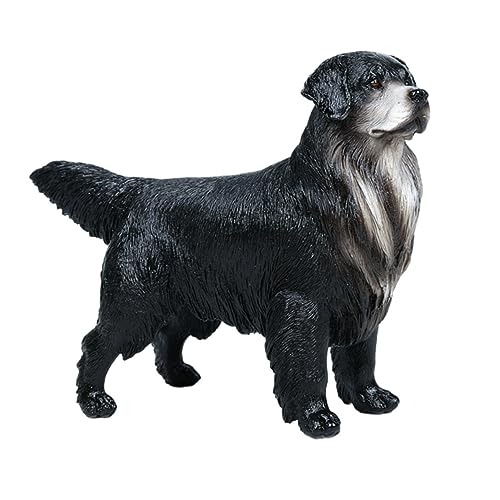 ZUNOXAZ Retriever Figurine Realistisches Tiermodell für Robust und Sicher für Geburtstage und Feiertage Fördert Kreativität und Vorstellungskraft ZUNOXAZ Retriever Figurine Realistisches Tiermodell für Robust und Sicher für Geburtstage und Feiertage Fördert Kreativität und Vorstellungskraft von ZUNOXAZ