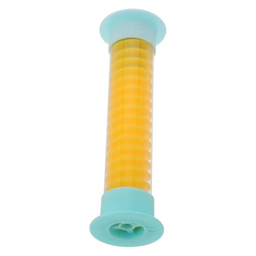 ZUNOXAZ -Sanduhr Sanduhr Sanduhr Flüssigkeits-Sensor-Timer Sanduhr-Timer Für Timer Für Spiele Mini-Sanduhr Lustiger Zweiter Timer Klassenzimmer-Timer Plastik von ZUNOXAZ
