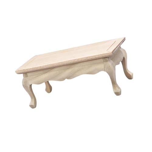 ZUNOXAZ Scale Handgefertigtes Zubehör für Mini Dekoration Hochwertige Verarbeitung und Einzigartiges Design für DIY Projekte von ZUNOXAZ