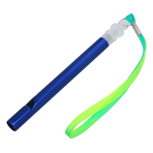ZUNOXAZ Slide Whistle Musikinstrument aus Hochwertiger Legierung Kinderfreundliches Vogelrufspielzeug Geräuscharmes Blasinstrument für Kreative Spielförderung Farblich Zufällige Farbe ZUNOXAZ Slide Whistle Musikinstrument aus Hochwertiger Legierung Kinderfreundliches Vogelrufspielzeug Geräuscharmes Blasinstrument für Kreative Spielförderung Farblich Zufällige Farbe von ZUNOXAZ