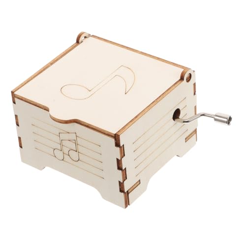 ZUNOXAZ Stem DIY Music Box Für Kinderwissenschaft Experiment Materialien Für Junge Studenten Kreative Handwerkskits Ideal Für Die Entwicklung Von Stem -fähigkeiten ZUNOXAZ Stem DIY Music Box Für Kinderwissenschaft Experiment Materialien Für Junge Studenten Kreative Handwerkskits Ideal Für Die Entwicklung Von Stem -fähigkeiten von ZUNOXAZ