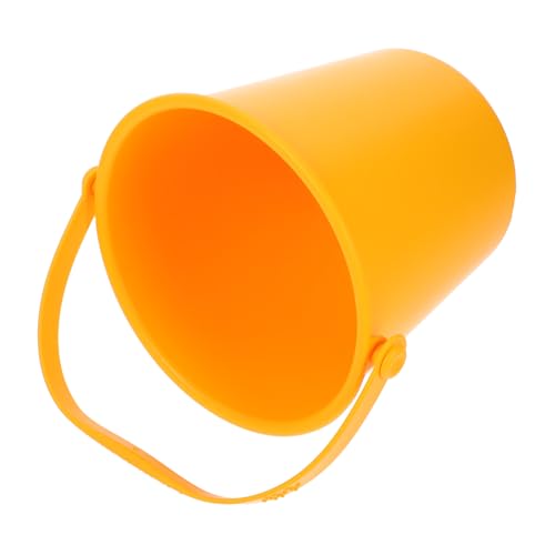 ZUNOXAZ Strandspielzeug für Sandbucket aus Robustem für Strand und Sandkasten für Junge Leicht zu Transportieren und Langlebig ZUNOXAZ Strandspielzeug für Sandbucket aus Robustem für Strand und Sandkasten für Junge Leicht zu Transportieren und Langlebig von ZUNOXAZ