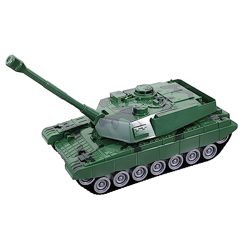 ZUNOXAZ Tank für Militärgrünes Offroad Modell mit Drehbarem Turm Rotation Batteriefrei Robust und Sicher für Stundenlangen Spielspaß ZUNOXAZ Tank für Militärgrünes Offroad Modell mit Drehbarem Turm Rotation Batteriefrei Robust und Sicher für Stundenlangen Spielspaß von ZUNOXAZ