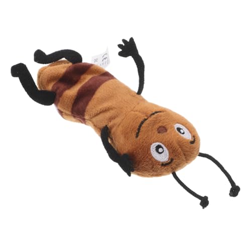 ZUNOXAZ Tierische Fingerpuppen aus Plüsch für Kleinkinder Weiches Lernspielzeug für Geschichtenerzählen und Kreative Rollenspiele im Klassenzimmer ZUNOXAZ Tierische Fingerpuppen aus Plüsch für Kleinkinder Weiches Lernspielzeug für Geschichtenerzählen und Kreative Rollenspiele im Klassenzimmer von ZUNOXAZ