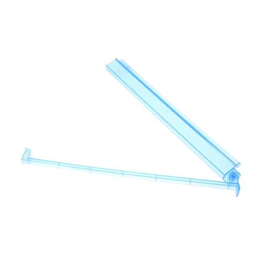 ZUNOXAZ Transparentes Mahjong Pusher und Rack aus Acryl Bruchfestes Domino und Mahjong Zubehör Multifunktionales Spielstein Organizer Tool für Amerikanisches Spiel ZUNOXAZ Transparentes Mahjong Pusher und Rack aus Acryl Bruchfestes Domino und Mahjong Zubehör Multifunktionales Spielstein Organizer Tool für Amerikanisches Spiel von ZUNOXAZ