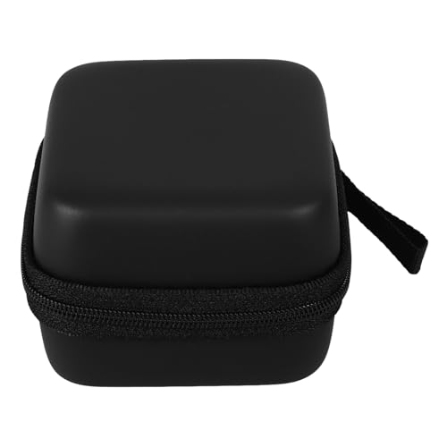 ZUNOXAZ Yo yo Aufbewahrungstasche mit Reißverschluss Leichte Tragbare Yoyo Hülle für Einfachen Transport Geeignet für Reisen Schule Party und Zuhause Schwarzes Design ZUNOXAZ Yo yo Aufbewahrungstasche mit Reißverschluss Leichte Tragbare Yoyo Hülle für Einfachen Transport Geeignet für Reisen Schule Party und Zuhause Schwarzes Design von ZUNOXAZ