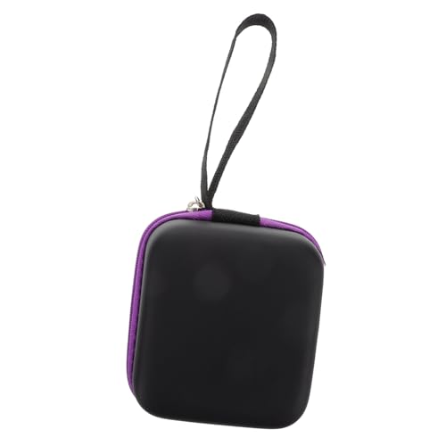 ZUNOXAZ Yoyo Aufbewahrungstasche mit Löchern Tragetasche aus Oxford für Sicheren Transport und Schutz von Yoyos und Vielseitig Geeignet für Verschiedene Anlässe ZUNOXAZ Yoyo Aufbewahrungstasche mit Löchern Tragetasche aus Oxford für Sicheren Transport und Schutz von Yoyos und Vielseitig Geeignet für Verschiedene Anlässe von ZUNOXAZ