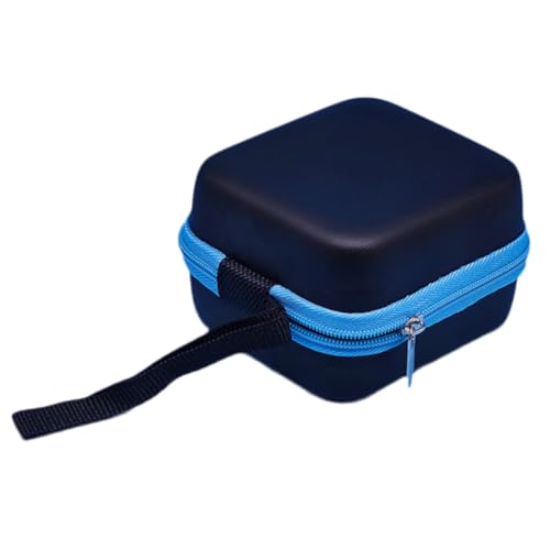 ZUNOXAZ Yoyo Ball Aufbewahrungstasche Leichtes Yoyo Tragetasche mit Sicherem Aufbewahrungsfach und Komfortabler Oberfläche für Praktischen Transport und Schutz des Jo jo spielzeugs von ZUNOXAZ