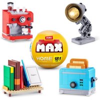 MAX - Home von ZURU GERMANY GMBH