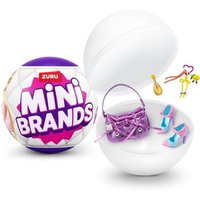 Mini Brands - Fashion von ZURU GERMANY GMBH