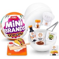 Mini Brands - Masterchef von ZURU GERMANY GMBH