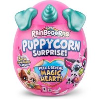 RAINBOCORNS-PUPPYCORN SURPRISE-PLUSH SMALL,S4,SHRINK WRAP,SQ,6PC RAINBOCORNS-PUPPYCORN SURPRISE-PLUSH SMALL,S4,SHRINK WRAP,SQ,6PC von ZURU GERMANY GMBH