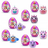 RAINBOCORNS-SPARKLE HEART SURPRISE-WILD HEART SURPRISE,S1,SHRINK WRAP,TQ,6PC RAINBOCORNS-SPARKLE HEART SURPRISE-WILD HEART SURPRISE,S1,SHRINK WRAP,TQ,6PC von ZURU GERMANY GMBH