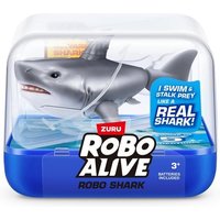 Robo Alive - Robo Shark von ZURU GERMANY GMBH