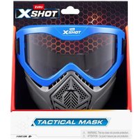 XSHOT - Insanity Motorized Clip Blaster mit Darts von ZURU GERMANY GMBH