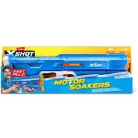 XSHOT Water Mega Pulse Water Soaker XSHOT Water Mega Pulse Water Soaker von ZURU GERMANY GMBH