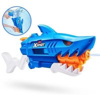 ZURU XSHOT Water - Fast-Fill Shark Attack ZURU XSHOT Water - Fast-Fill Shark Attack von ZURU GERMANY GMBH