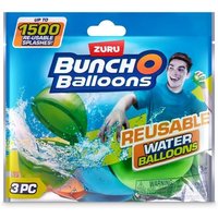 Bunch O Balloons - wiederverwendbare Wasserballons 3er Pack Bunch O Balloons - wiederverwendbare Wasserballons 3er Pack von ZURU Germany GmbH