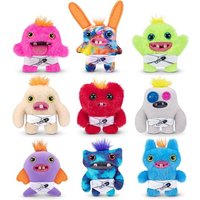 Fuggler-Baby Fuggs 3.5-Plush,S3,Window Box,Bq,24pc Fuggler-Baby Fuggs 3.5-Plush,S3,Window Box,Bq,24pc von ZURU Inc.