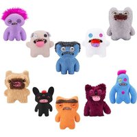 Fuggler - Hairy Fuggs 9" von ZURU Germany GmbH