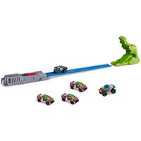 Metal Machines Croc Attack mehrfarbig 9,5x30x20cm von ZURU Germany GmbH