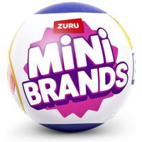 Mini Brands - Book Mini Brands S2 von ZURU Germany GmbH