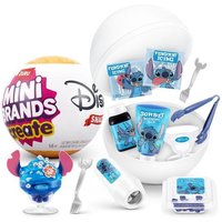 Mini Brands - Disney Snacks Mini Brands - Disney Snacks von ZURU Germany GmbH