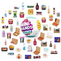 Mini Brands - Fill the Fridge Mini Brands - Fill the Fridge von ZURU Germany GmbH