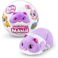 Pets Alive - Hamster Mania Pets Alive - Hamster Mania von ZURU Germany GmbH