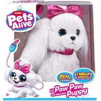 Pets Alive - Paw Paw der laufende Welpe Pets Alive - Paw Paw der laufende Welpe von ZURU Germany GmbH