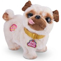 Pets Alive - Poppy der Popo wackelnde Mops von ZURU Inc.