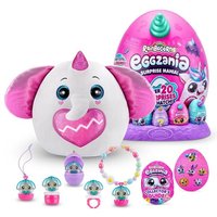 Rainbocorns - Eggzania Surprise Serie 1 von ZURU Germany GmbH