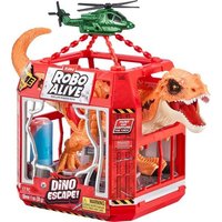 Robo Alive - Dino Escape Spielset Robo Alive - Dino Escape Spielset von ZURU Germany GmbH