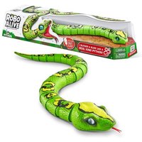 Robo Alive - Python Serie 1 Robo Alive - Python Serie 1 von ZURU Germany GmbH